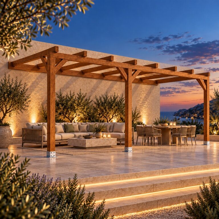 Manual de montaje de pergola: como leerlo antes de empezar